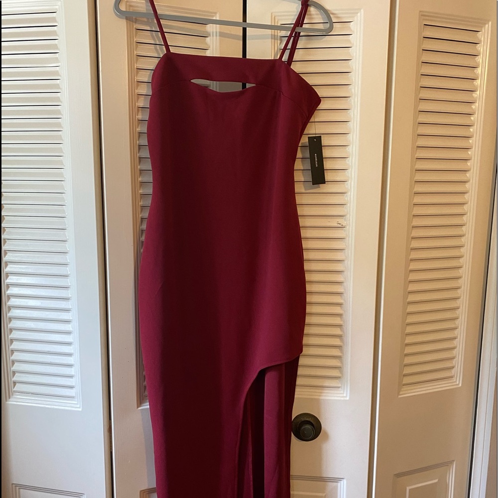 Lulus women’s dress